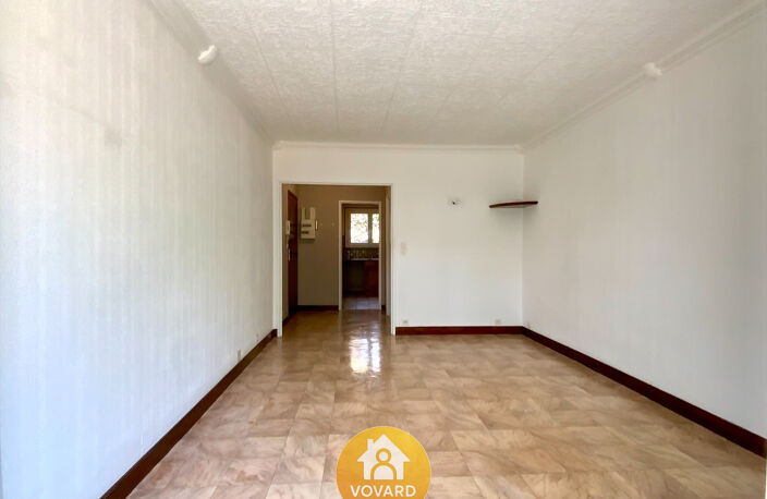 Appartement F3 - 2 chambres avec BOX proche centre ville — photo 4