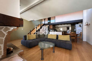 Maison 3 pièces 213000 €