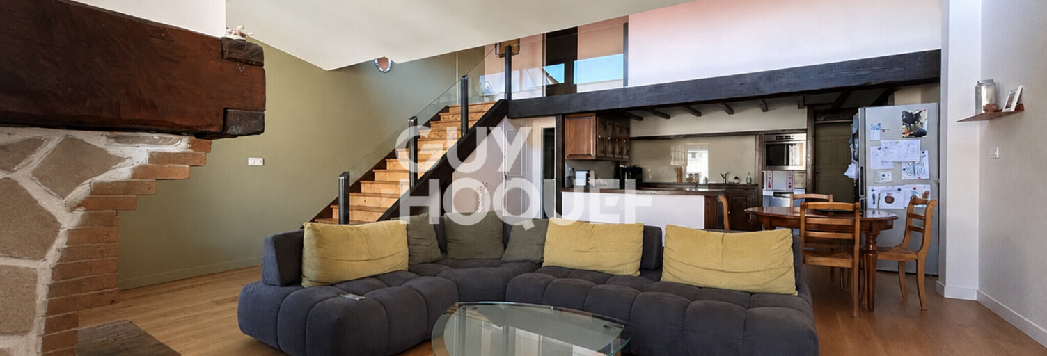Maison 3 Pièces 80 m² à vendre à Montoison (26800)