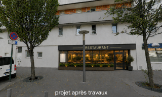 Commerce  90 m² à vendre à Colombes (92700)