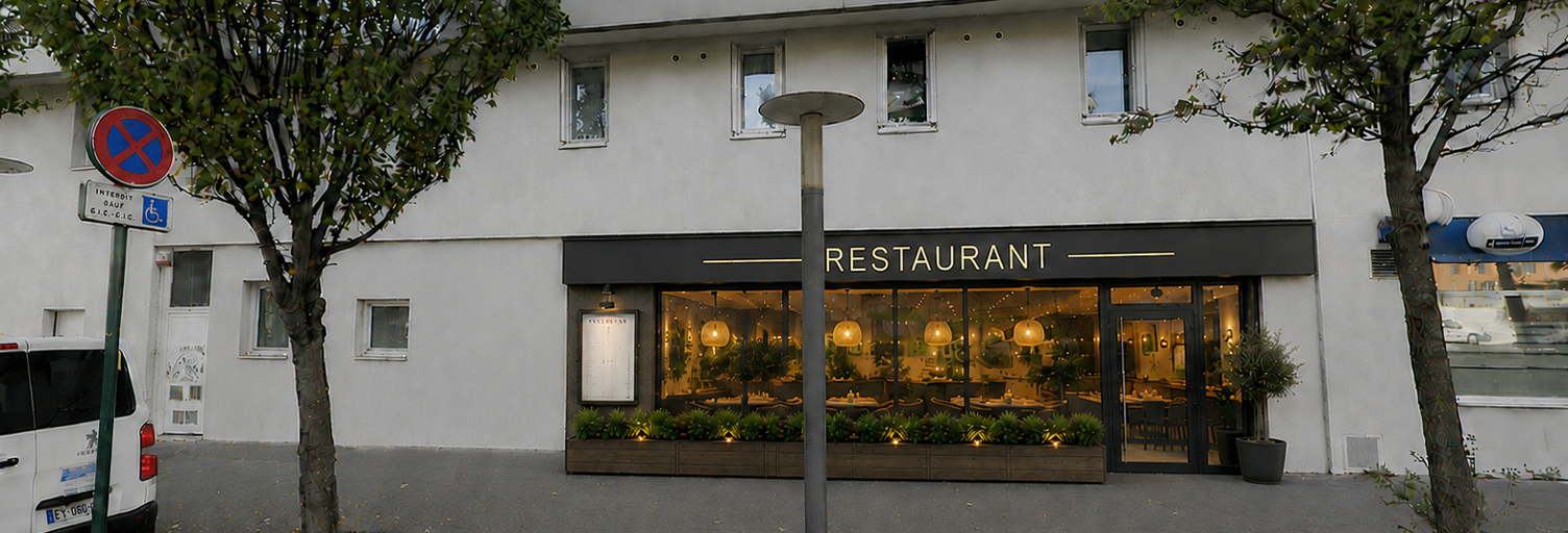 Commerce  90 m² à vendre à Colombes (92700)