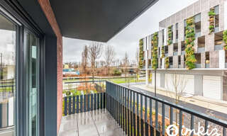 Appartement 3 Pièces 59 m² à vendre à Noisy-le-Sec (93130)