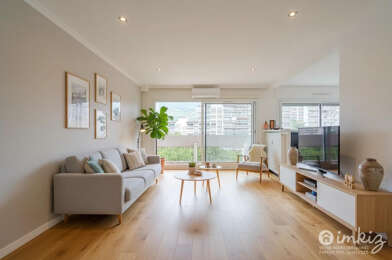 Appartement 3 pièces 139000 €