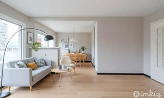 Appartement 3 Pièces 82 m² à vendre à Grenoble (38100)