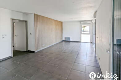 Appartement 3 pièces 239000 €