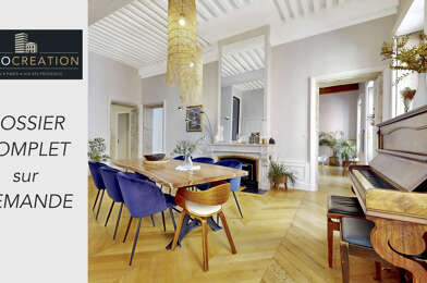Appartement 6 pièces 1450000 €