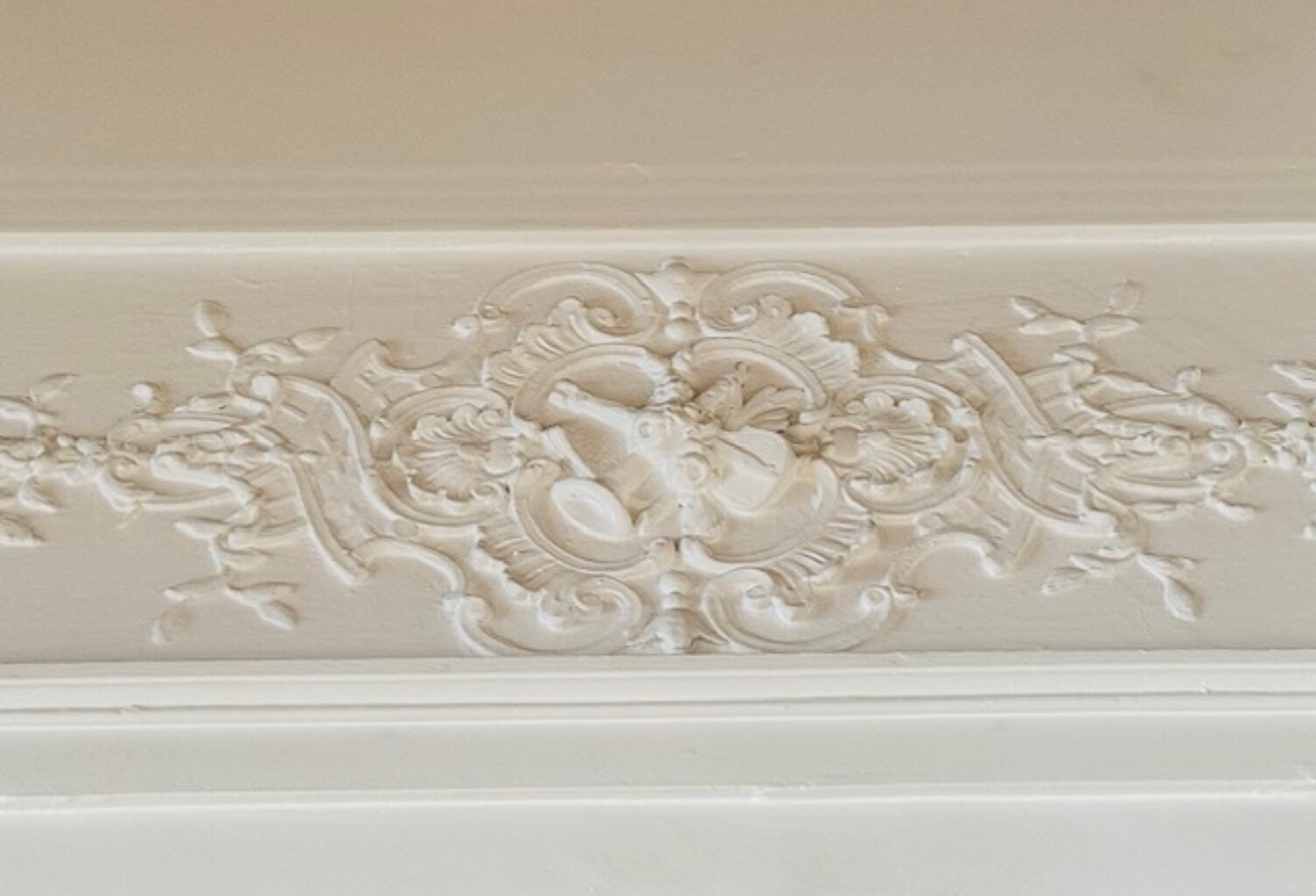 EXCLUSIVITE   Prestigieux et chaleureux appartement familial — photo 1