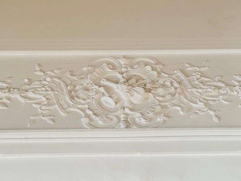 EXCLUSIVITE   Prestigieux et chaleureux appartement familial — photo 1