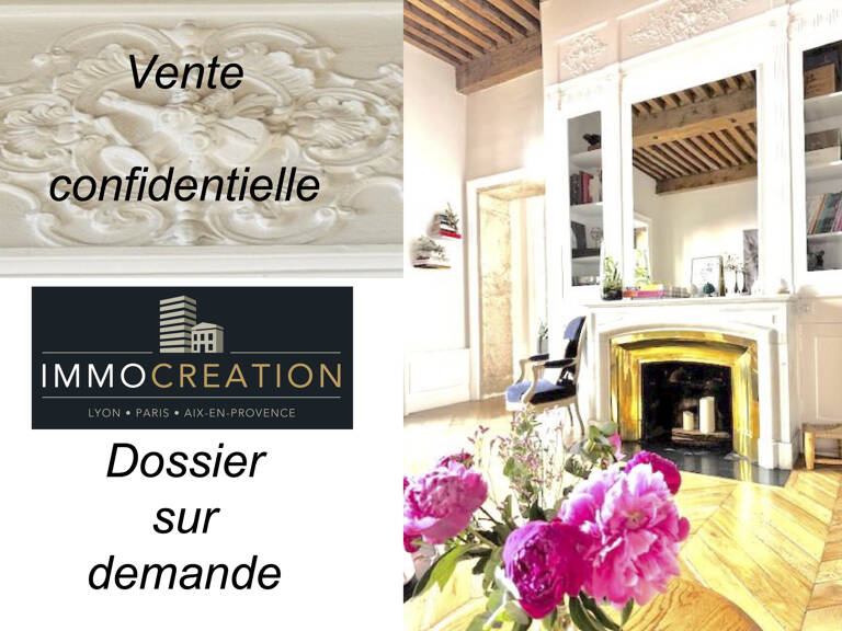 EXCLUSIVITE   Prestigieux et chaleureux appartement familial — photo 1