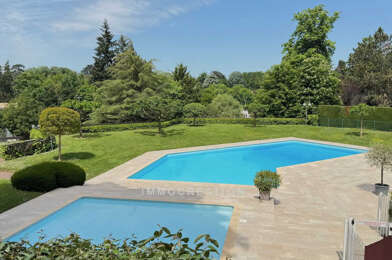 Appartement 5 pièces 595000 €