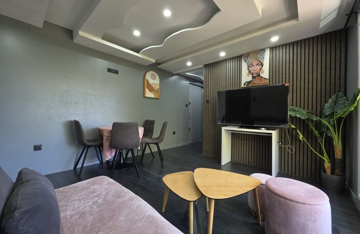 Appartement à vendre Lyon — photo 3