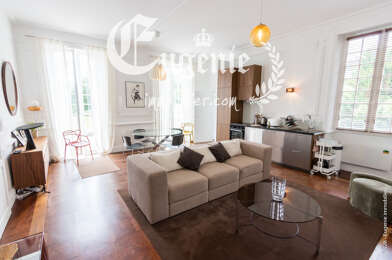 Appartement 3 pièces 309000 €