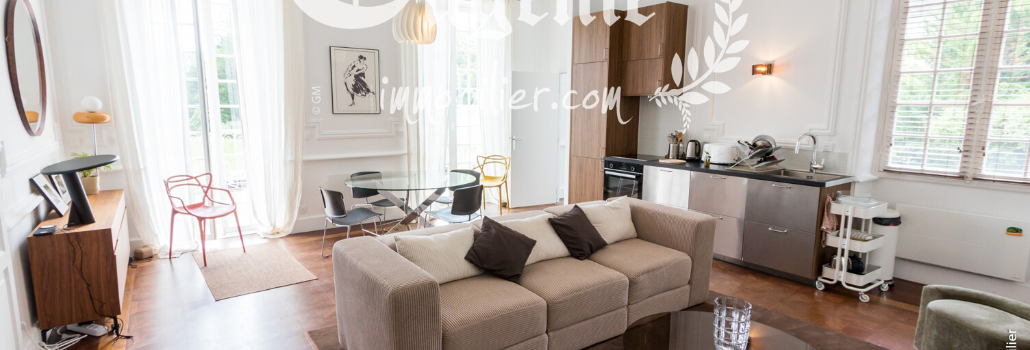 Appartement 3 Pièces 72 m² à vendre à Bayonne (64100)