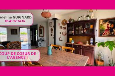 Maison 4 pièces 229900 €