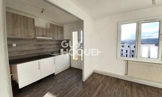 Appartement 4 Pièces 70 m² à vendre à Valence (26000)