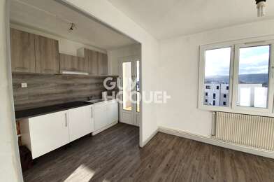 Appartement 4 pièces 144380 €