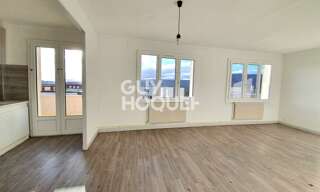 Appartement 4 Pièces 70 m² à vendre à Valence (26000)