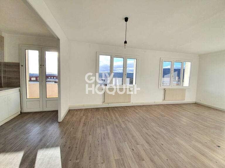 appartement — photo 1