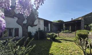 Maison 4 Pièces 105 m² à vendre à Loulay (17330)