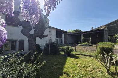 Maison 4 pièces 126500 €