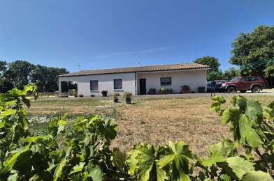 Maison 5 pièces 420000 €