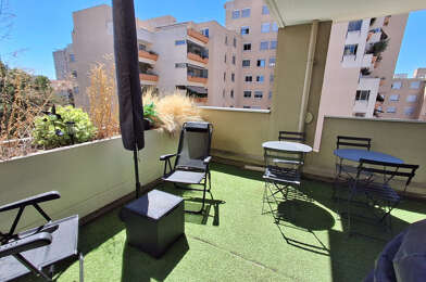 Appartement 3 pièces 355000 €