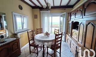 Maison 5 Pièces 84 m² à vendre à Abrest (03200)