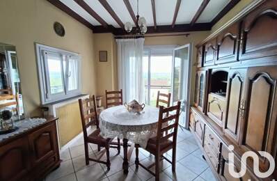Vente Maison/villa 5 pièces — photo du bien