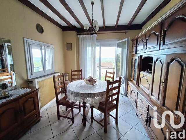 Vente Maison/villa 5 pièces — photo du bien