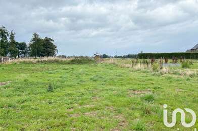 Terrain  49000 €