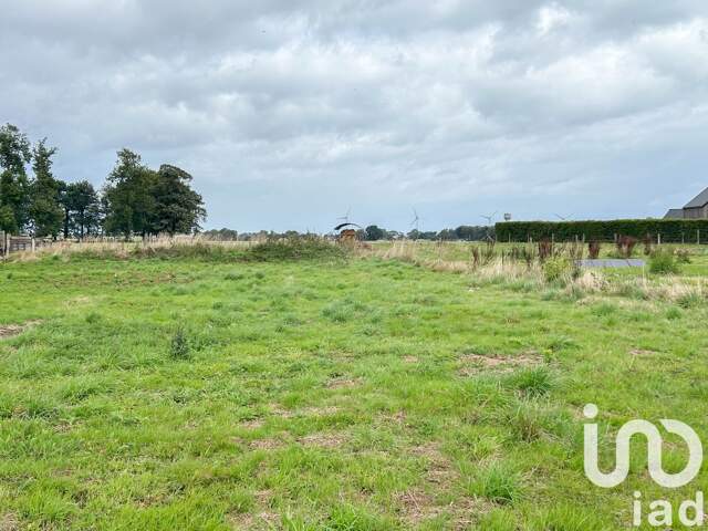 Vente Terrain à bâtir 1 243 m&sup2; — photo du bien