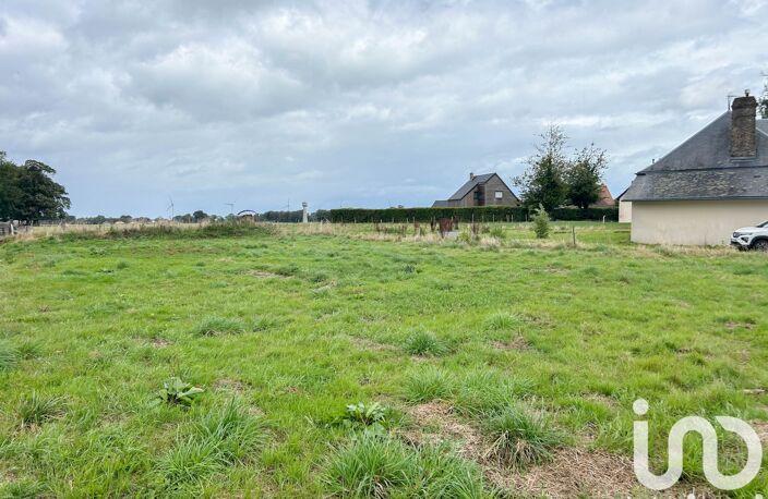 Vente Terrain à bâtir 1 243 m&sup2; — photo 2