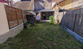 Maison 5 Pièces 89 m² à vendre à Les Cabannes (09310)