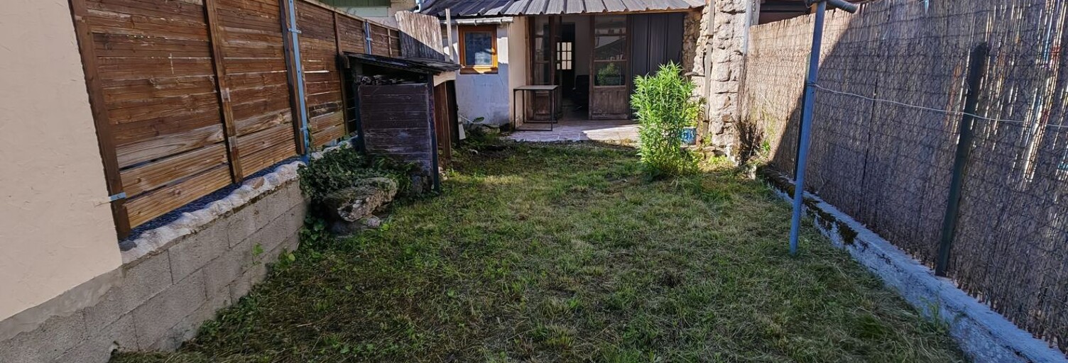 Maison 5 Pièces 89 m² à vendre à Les Cabannes (09310)