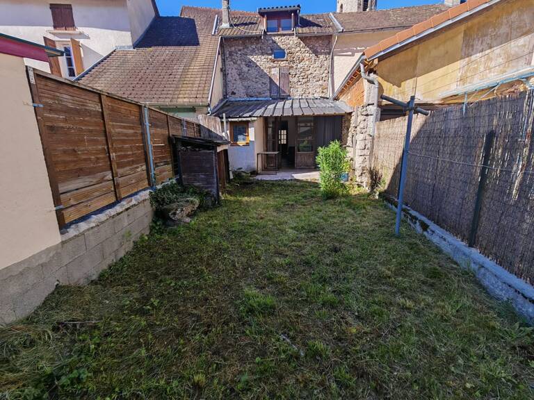 Maison — photo 1