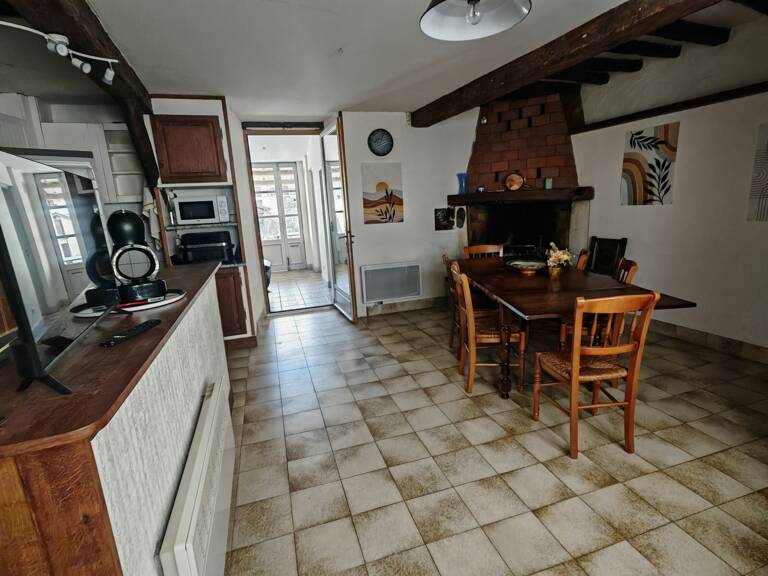 Maison — photo 1