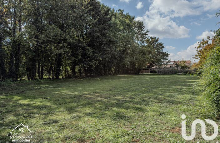 Vente Terrain 789 m&sup2; — photo 2