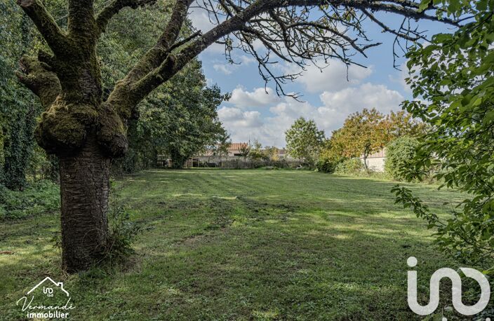 Vente Terrain 789 m&sup2; — photo 3