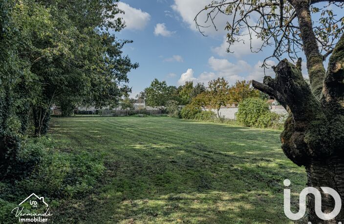 Vente Terrain 789 m&sup2; — photo 4