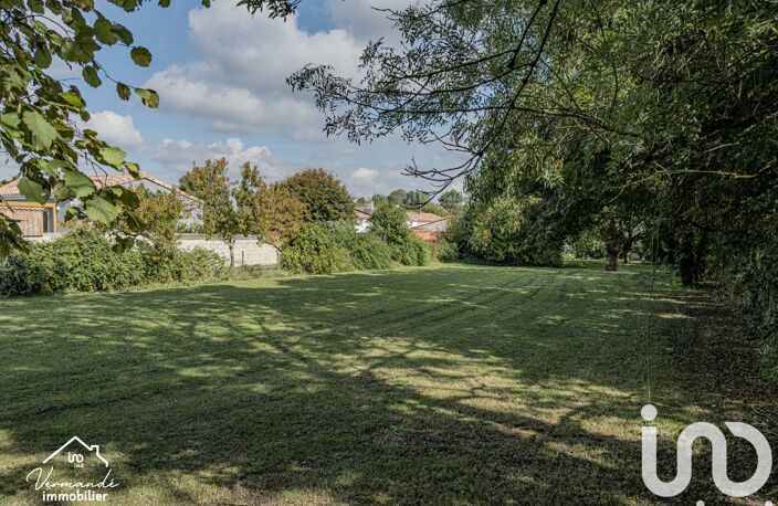 Vente Terrain 789 m&sup2; — photo 5