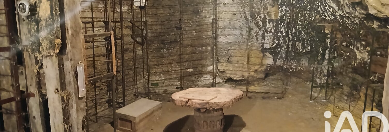 Divers 5 Pièces 100 m² à vendre à Langeais (37130)
