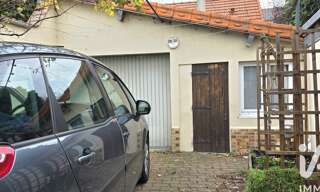 Maison 4 Pièces 58 m² à vendre à Carrières-sous-Poissy (78955)