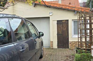 Maison 4 pièces 217000 €