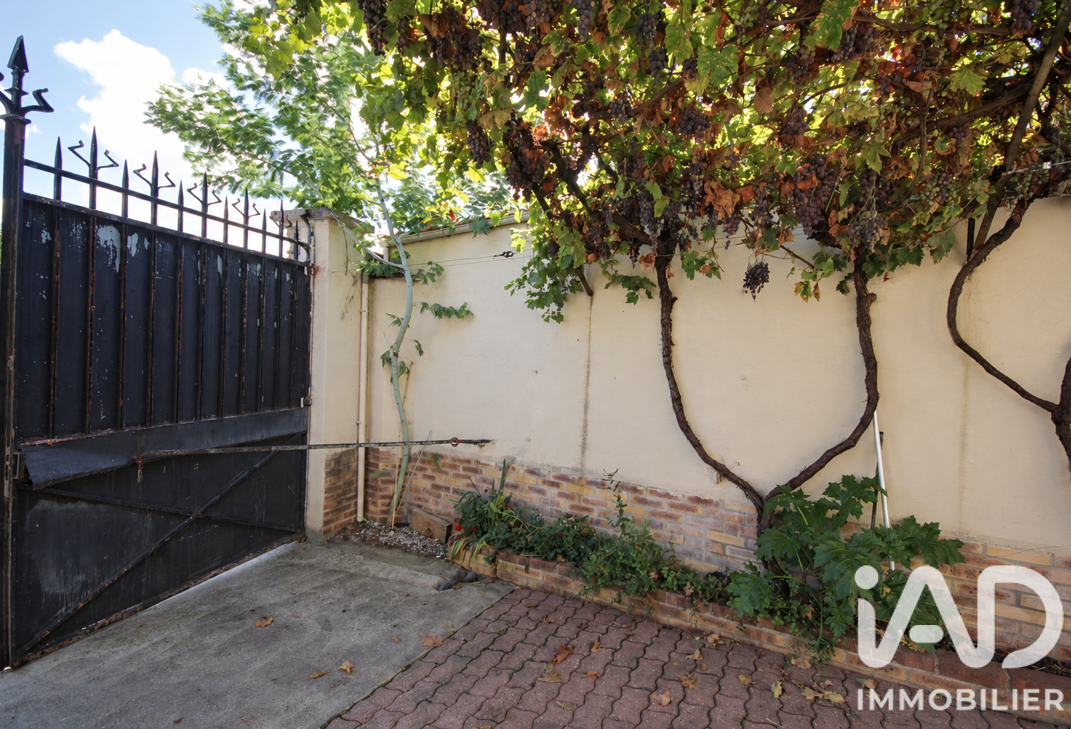 Vente Maison/villa 4 pièces — photo 1