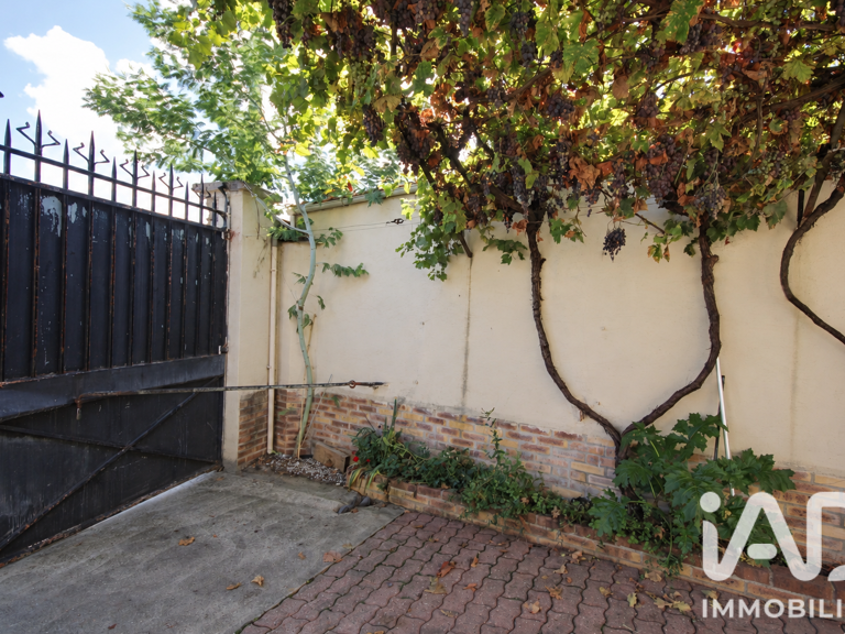 Vente Maison/villa 4 pièces — photo 1