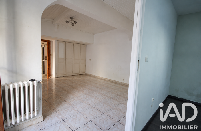 Vente Maison/villa 4 pièces — photo 2