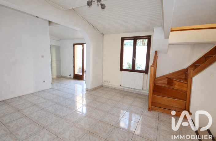 Vente Maison/villa 4 pièces — photo 3
