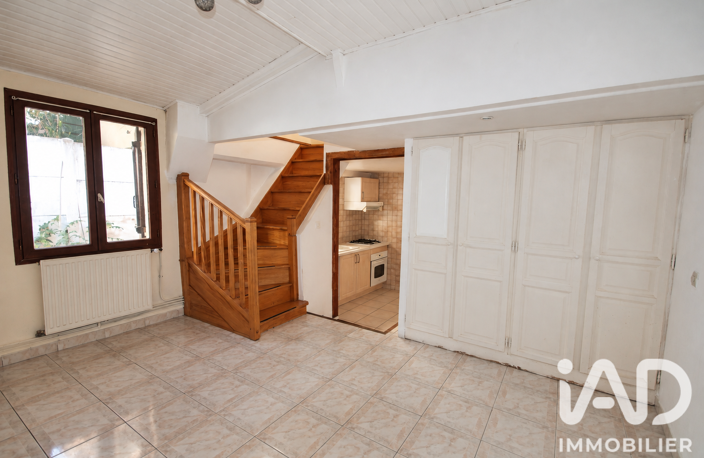 Vente Maison/villa 4 pièces — photo 4