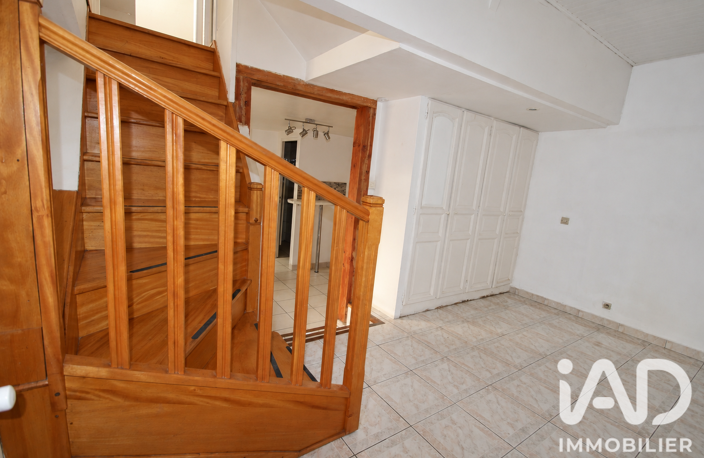 Vente Maison/villa 4 pièces — photo 5