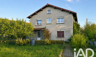 Maison 5 Pièces 104 m² à vendre à Costaros (43490)